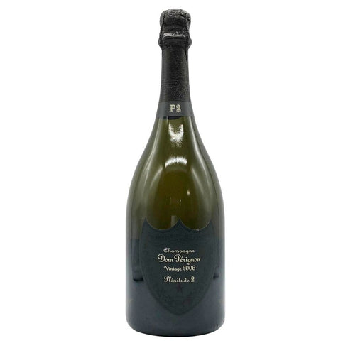 ドンペリニヨン P2 プレニチュード2 2006 750ml 12.5% Dom Perignon Plenitude2 シャンパン【G2】