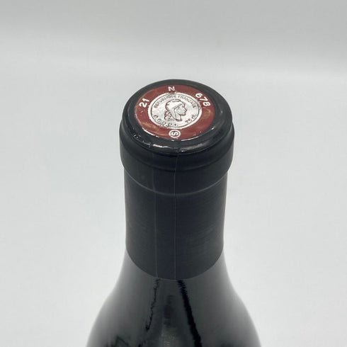 ロマン セー メルキュレイ プルミエ クリュ クロ レヴェック ルージュ 2014 750ml 11% Romain C ブルゴーニュワイン【J】