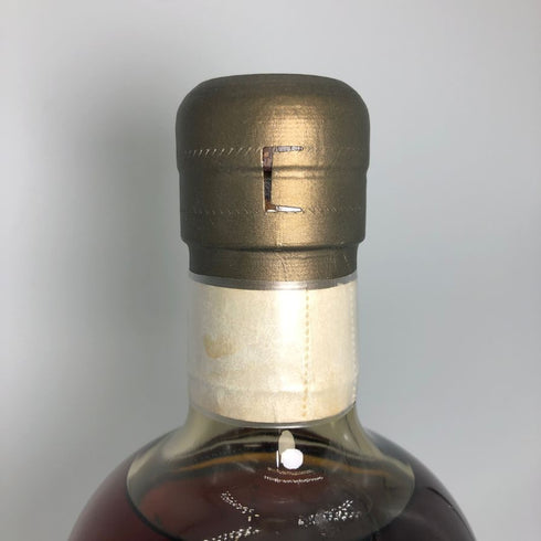 東京都限定◆ニッカ 北海道 12年 長期熟成モルト原酒 750ml 43% NIKKA 【F4】