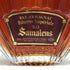 サマランス XO リザーブ インペリアル 700ml 40% Samalens ブランデー【S2】