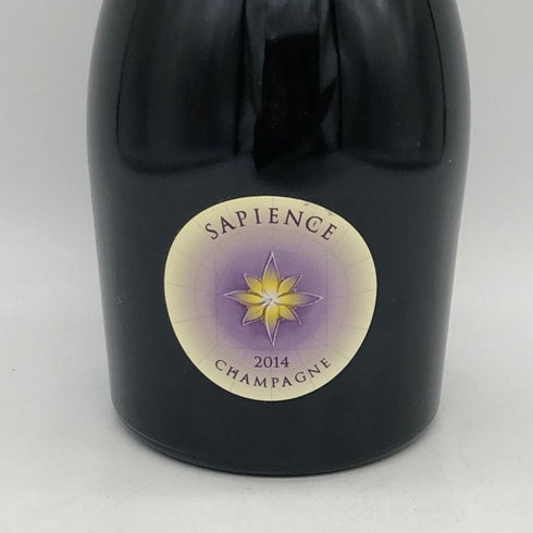 マルゲ サピエンス 2014年 750ml 12.5% SAPIENCE シャンパン【H4】