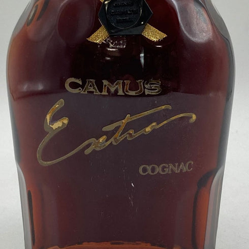 カミュ エクストラ ロングネック 700ml 40% CAMUS EXTRA 【B】