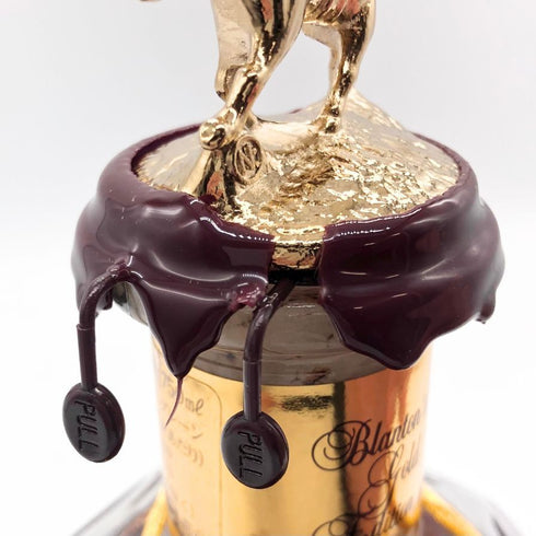 ブラントン ゴールドエディション 2024 バーボン 750ml 51.5% Blanton's Gold Edition バーボン【A1】