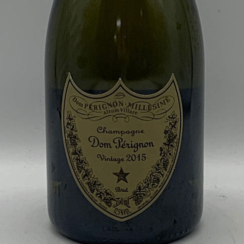 ドンペリニヨン ブリュット 白 2015 750ml 12.5% Dom Perignon Brut シャンパン【C4】