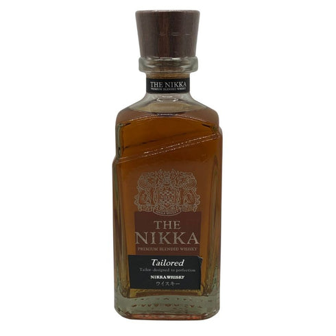 東京都限定◆ザ・ニッカ テイラード 700ml 43% THE NIKKA 【E1】