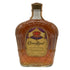 シーグラム クラウン ロイヤル 1976 750ml 40% Seagram's Crown Royal スコッチウイスキー【A3】