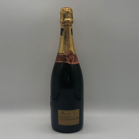 エグリ ウーリエ グランクリュ アンボネ ブリュット ロゼ 1996 750ml Egly-Ouriet Grand Cru Ambonnay スパークリングワイン【G2】
