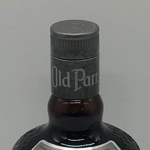 オールドパー シルバー 750ml 40% Old Parr Silver スコッチウイスキー【M2】