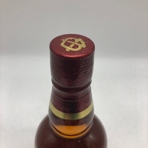 シーバスリーガル 12年 赤ラベル 700ml 40% CHIVAS REGAL スコッチウイスキー【D3】