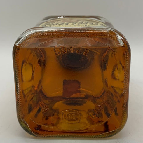 カーデュ 12年 ピュアモルト 1000ml 43% CARDHU PURE MALT 【A4】