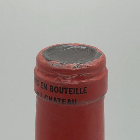 シャトー パヴィ 1974 750ml 14%未満 chateau pavie 【F0】