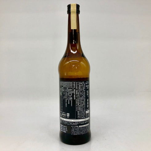 新政 亜麻猫 プライベートラボ 720ml 出荷年月2022年9月 日本酒- 純米酒【B4】