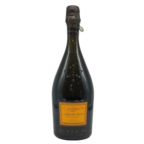 ヴーヴ クリコ ラ グランダム 1993 750ml 12.5% Veuve Clicquo Ponsardin LA GRANDE DE DAME シャンパン【T1】