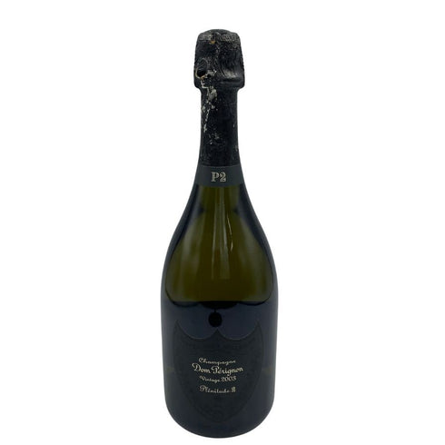 ドンペリニヨン P2 2003 750ml 12.5% Dom Perignon シャンパン【F】