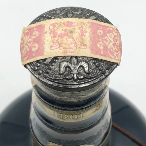 シーバス ブラザーズ ロイヤルサルート 21年 青陶器 700ml 40% CHIVAS BROTHERS ROYAL SALUTE スコッチウイスキー1327g【S2】