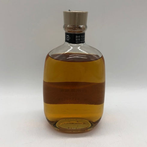 東京都限定◆サントリー 白州蒸留所 シングルモルト 300ml 43% SUNTORY SINGLE MALT 【J1】