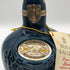 ロイヤルサルート 21年 青陶器ボトル 700ml 40% ROYAL SALUTE スコッチウイスキー1143.5g【M4】