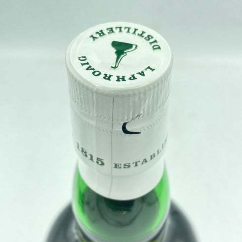 ラフロイグ 10年 750ml 43% LAPHROAIG【SKU】