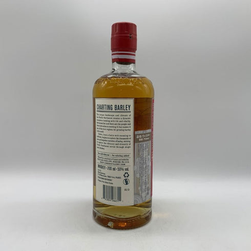 ウエストランド コレレ 1st エディション 700ml 50% Westland Colere アメリカウイスキー【X1】