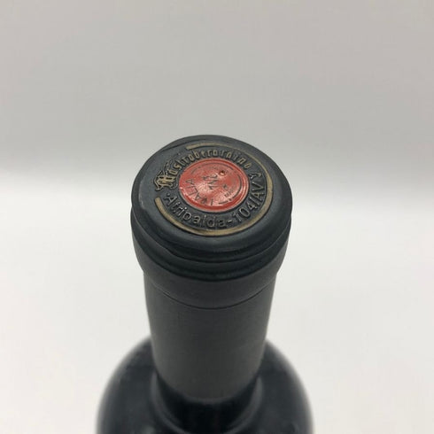 マストロベラルディーノ ヒストリア 2000 750ml 14% Mastroberardino イタリアワイン【o4】