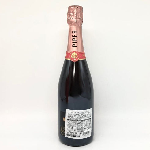 パイパー エドシック ロゼ ソヴァージュ 750ml 12% PIPER HEIDSIECK ROSE SAUVAGE シャンパン【N1】