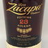 ロン サカパ センテナリオ 23年 ソレラ グラン レゼルヴァ 750ml 40% RON ZACAPA Centenario Solera Grand Reserva ラム酒【X】