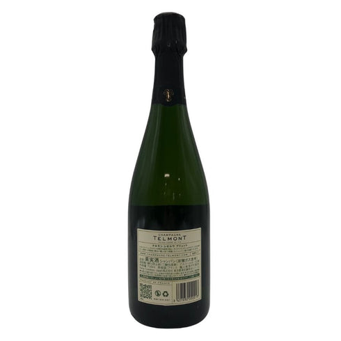 テルモン レゼルヴ ブリュット 750ml 12% TELMONT 【SKU】