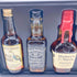 アメリカンクラシックス ウイスキーミニボトル 50ml AMERICAN CLASSICS 6本セット 【T】