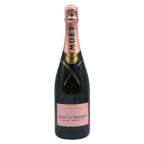 モエ エ シャンドン ロゼ アンペリアル 750ml 12.5% Moet&Chandon Rose Imperial シャンパン【E4】