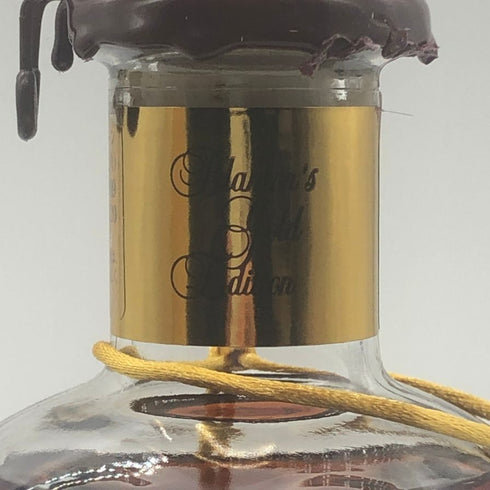 ブラントン ゴールドエディション 2025 バーボン 750ml 51.5% Blanton's Gold Edition バーボン【V1】