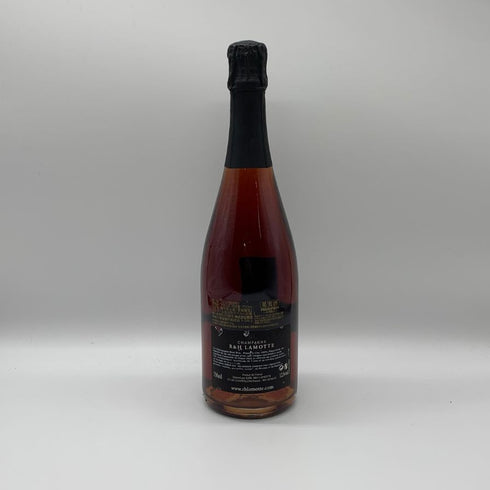 ラモット ルージュ レジェンダール ブリュット 12.5% 750ml R&H LAMOTTE 白ワイン【T4】