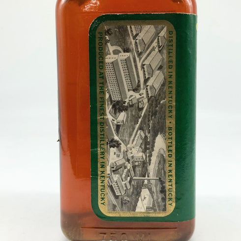 アンダーソンクラブ 10年 750ml 43% ANDERSON CLUB バーボン【O4】