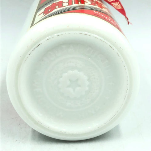 貴州茅台酒 マオタイ酒 天女ラベル 2000 500ml 53% MOUTAI 954g【M2】