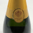 クリュッグ 白 375ml 12% KRUG シャンパン【B1】