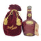 シーバス ブラザーズ ロイヤル サルート 21年 赤陶器 750ml 40% CHIVAS BROTHERS ROYAL SALUTE スコッチウイスキー1261.2g【F4】