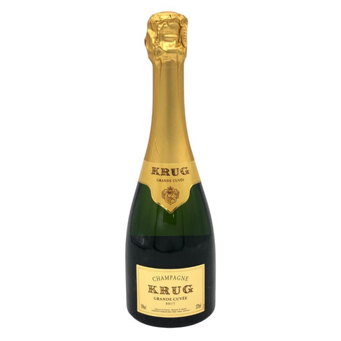 クリュッグ 白 375ml 12% KRUG シャンパン【U1】