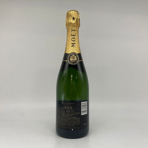 モエ エ シャンドン アンペリアル 白 750ml 12% Moet&Chandon IMPERIAL シャンパン【B1】
