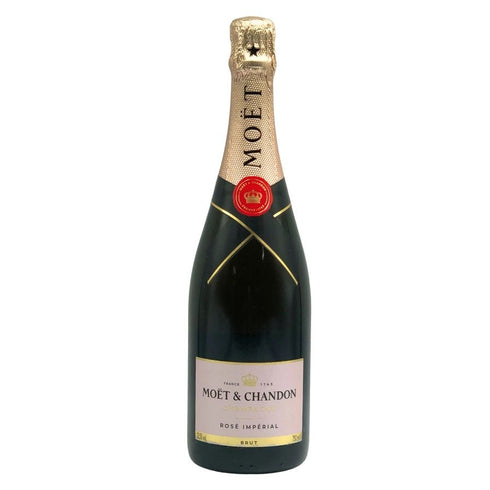 モエ エ シャンドン ロゼ アンペリアル 750ml 12.5% Moet&Chandon Rose Imperial シャンパン【N2】