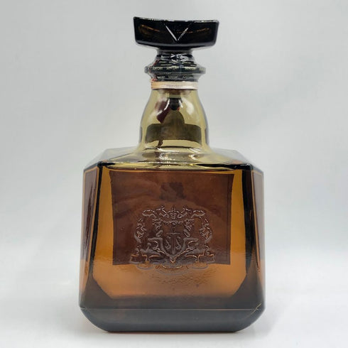 東京都限定◆サントリー ローヤル SR 向獅子マーク 1000ml 43% SUNTORY ROYAL 【V1】