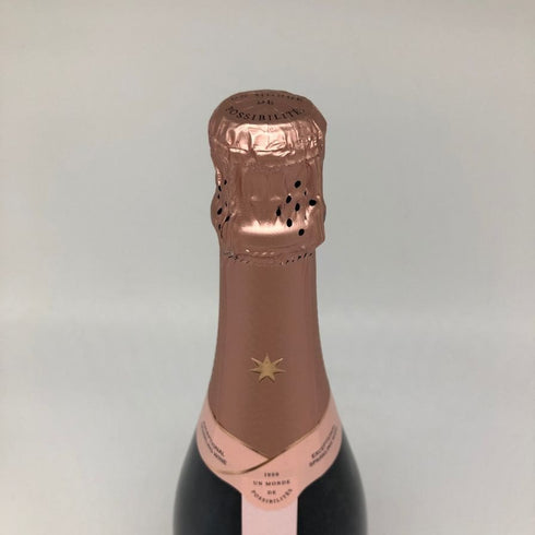 シャンドン ロゼ 750ml 12.5% Chandon Rose シャンパン【T1】
