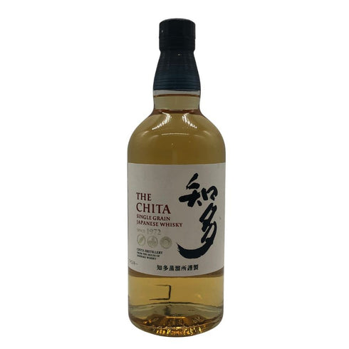 東京都限定◆サントリー 知多 シングルグレーン 700ml 43% SUNTORY CHITA 【T1】