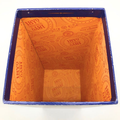 シーバスリーガル 18年 ゴールドシグネチャー 1000ml 40% CHIVAS REGAL GOLD SIGNATURE 【E】