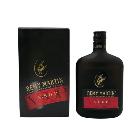 レミー マルタン VSOP フラスコボトル フラスク 赤ラベル 40% 500ml REMY MARTIN コニャック【Y1】