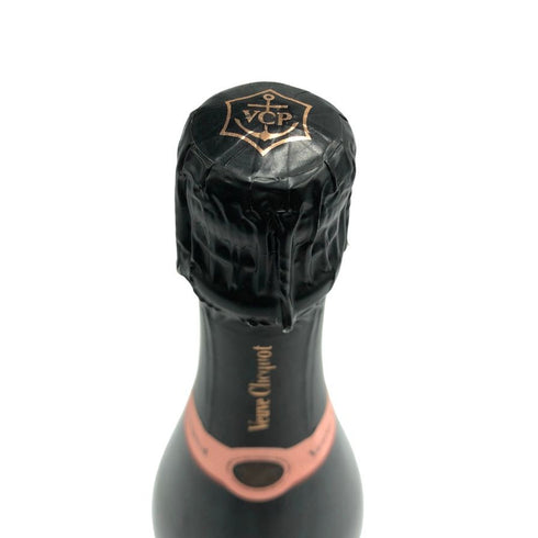 ヴーヴ クリコ ロゼ ローズラベル 750ml 12.5% Veuve Clicquot Rose Label シャンパン【I3】