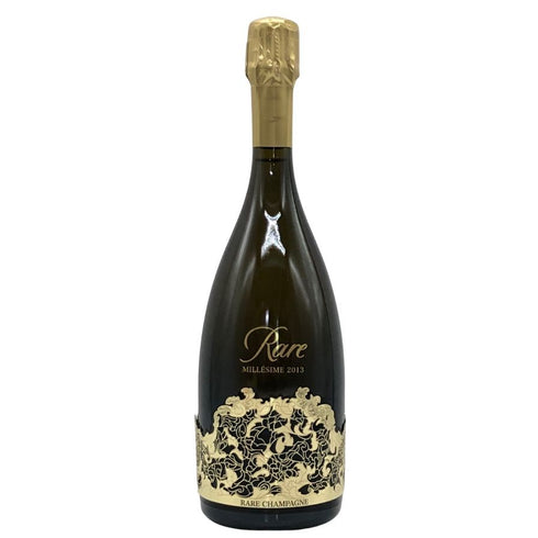 パイパー エドシック レア ミレジム 2013 12% 750ml PIPER HEIDSIECK RARE MILLESIM シャンパン【F3】