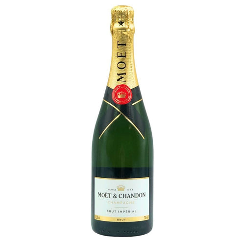 モエ エ シャンドン アンペリアル 白 750ml 12% Moet&Chandon IMPERIAL シャンパン【D3】
