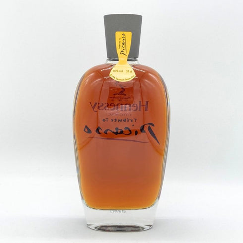 ヘネシー ピカソ コニャック 350ml 40% Hennessy コニャック【U4】