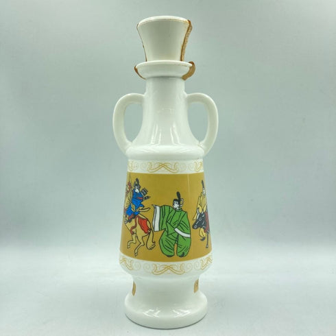 東京都限定◆ニッカ キングスランド 白陶器 720ml 43% NIKKA KINGSLAND 1442g【U4】