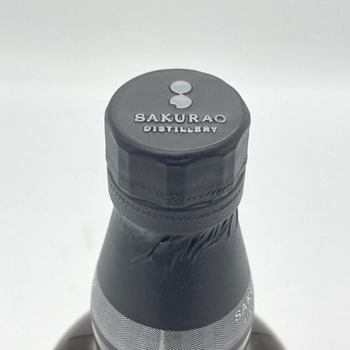 東京都限定◆戸河内 シングルモルト ジャパニーズ ウイスキー 700ml TOGOUCHI 【E4】