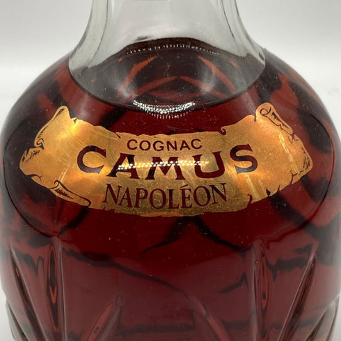 カミュ ナポレオン デラックス デキャンタ 700ml 40% CAMUS NAPOLEON DELUXE コニャック【G2】